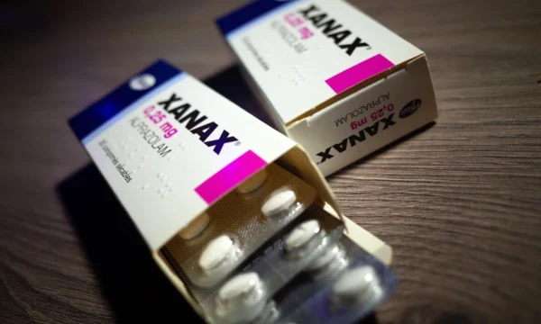 xanax bars 2mg