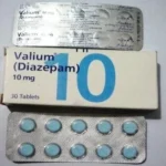Buy Valium (Diazepam) Online