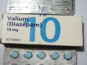 Buy Valium (Diazepam) Online