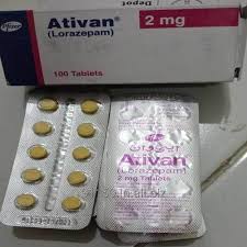 Buy Ativan (Lorazepam) Online