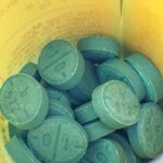 Methamphetamine