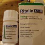 ritalin la 40mgg