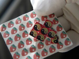 lsd