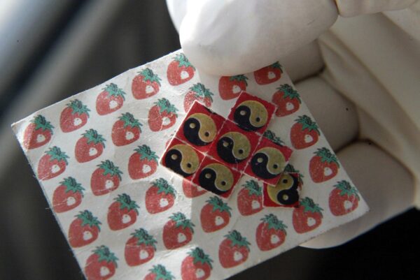 lsd