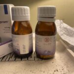 Farmapram alprazolam ( Xanax)