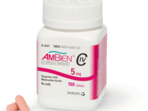 Buy Ambien (Zolpidem) Online