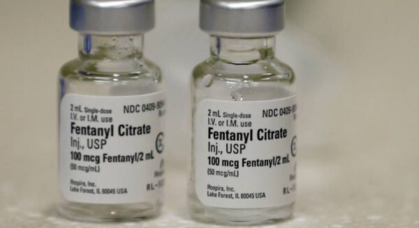 Buy Fentanyl online