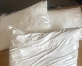 pure Alprazolam Powder