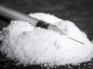 Buy Heroin online