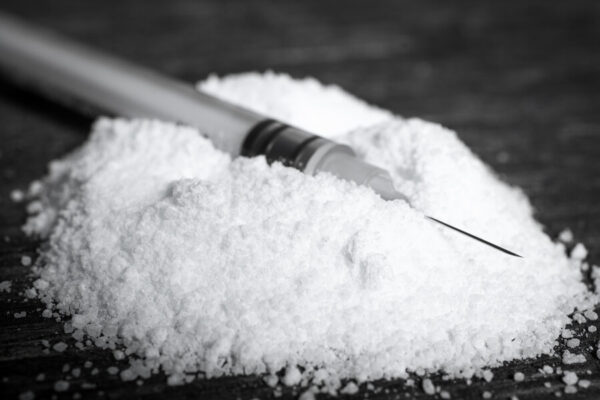 Buy Heroin online