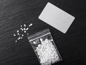 crystal meth