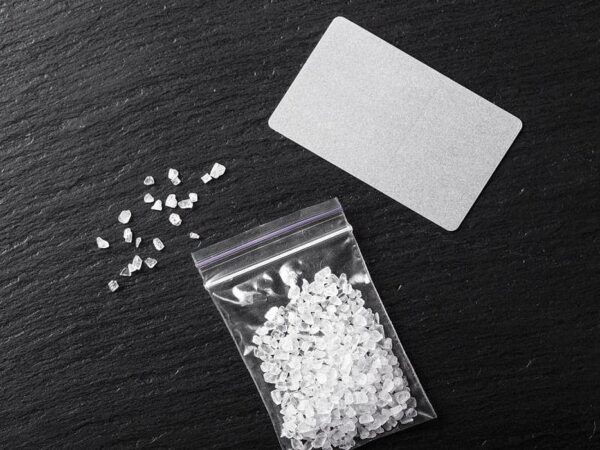 crystal meth