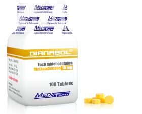 Dianabol intermediate cycle