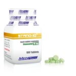 Stanozolol beginner | advance cycle
