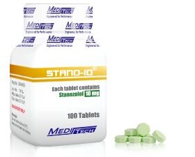 Stanozolol beginner | advance cycle