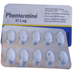 Buy Phentermine Online 37.5mg