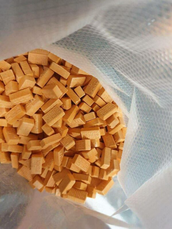Mdma pills