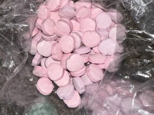 Ecstasy, E,  X, XTC