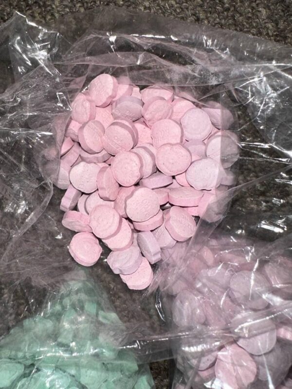 Ecstasy, E,  X, XTC