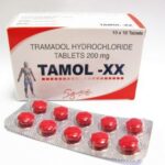 Buy Tramadol online 200mg