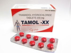 Buy Tramadol online 200mg
