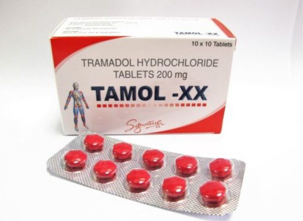 Buy Tramadol online 200mg