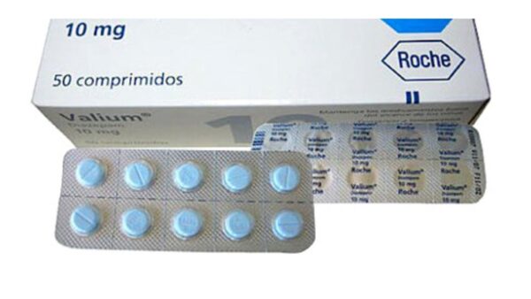 Buy Valium (Diazepam) Online - Image 2